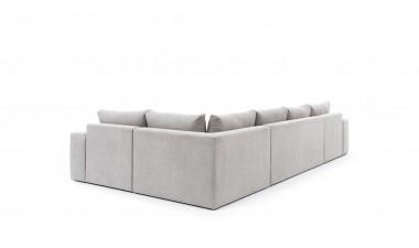 corner-sofas - Herhel Corner Sofa U Shape - 10