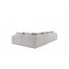 Herhel Corner Sofa U Shape - 10