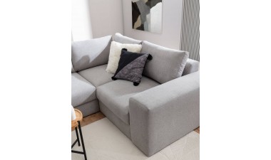 corner-sofas - Herhel Corner Sofa U Shape - 3