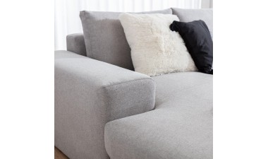 corner-sofas - Herhel Corner Sofa U Shape - 5