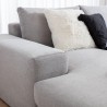 Herhel Corner Sofa U Shape - 5