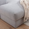 Herhel Corner Sofa U Shape - 7