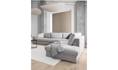 corner-sofas - Herhel Corner Sofa - 4