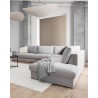 Herhel Corner Sofa - 4