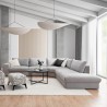 Herhel Corner Sofa - 3