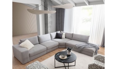 corner-sofas - Herhel Corner Sofa