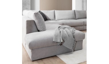 corner-sofas - Herhel Corner Sofa - 5