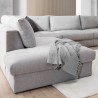 Herhel Corner Sofa - 5
