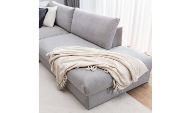 corner-sofas - Herhel Corner Sofa - 6