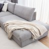 Herhel Corner Sofa - 6