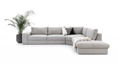 corner-sofas - Herhel Corner Sofa