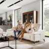 Rebecca Sofa 3 - 2