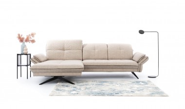 corner-sofas - Lancaster Corner Sofa S - 1