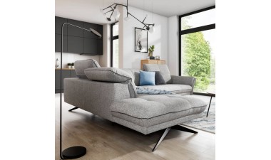 corner-sofas - Lancaster Corner Sofa