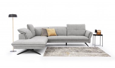 corner-sofas - Lancaster Corner Sofa