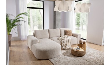 furniture-shop - Sandra Corner Sofa S