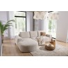 Sandra Corner Sofa S - 2