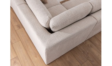 furniture-shop - Sandra Corner Sofa S - 6