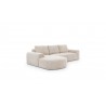 Sandra Corner Sofa S - 8