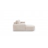 Sandra Corner Sofa S - 4