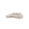 Sandra Corner Sofa S - 9
