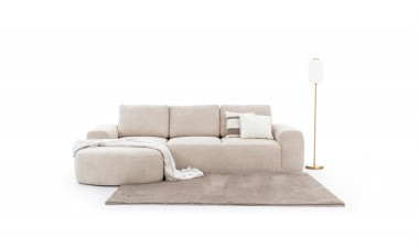 furniture-shop - Sandra Corner Sofa S - 3