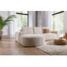 Sandra Corner Sofa S - 1