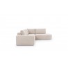 Sandra Corner Sofa L - 4
