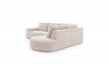 corner-sofas - Sandra Corner Sofa L - 5