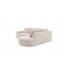 Sandra Corner Sofa L - 5