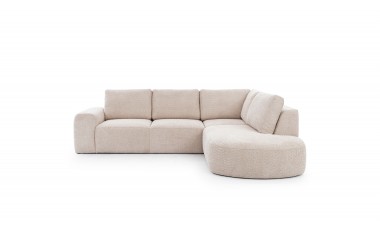 corner-sofas - Sandra Corner Sofa L - 6