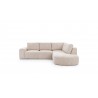 Sandra Corner Sofa L - 6