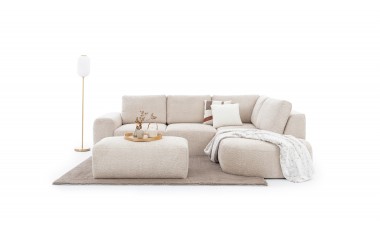 corner-sofas - Sandra Corner Sofa L - 7