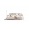 Sandra Corner Sofa L - 7