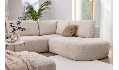 corner-sofas - Sandra Corner Sofa L - 2