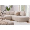 Sandra Corner Sofa L - 2