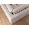 Sandra Corner Sofa L - 10