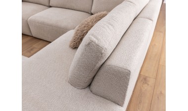 corner-sofas - Sandra Corner Sofa L - 12