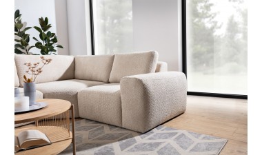 corner-sofas - Sandra Corner Sofa LB - 4