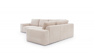 corner-sofas - Sandra Corner Sofa LB - 6