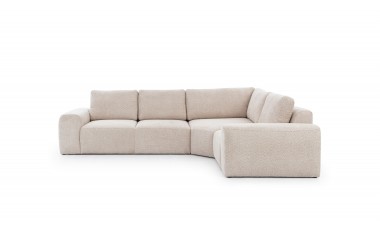 corner-sofas - Sandra Corner Sofa LB - 7