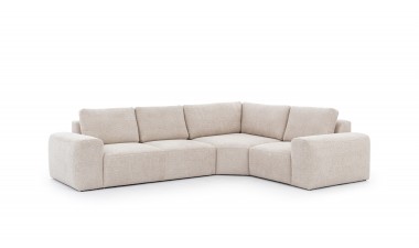 corner-sofas - Sandra Corner Sofa LB - 13