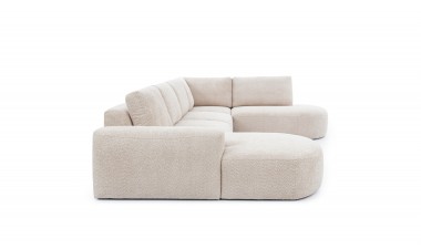 corner-sofas - Sandra Corner Sofa U Shape - 9