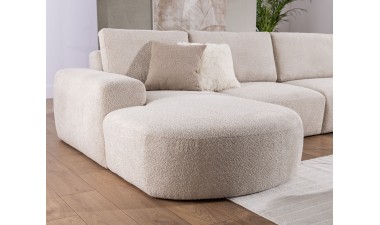 corner-sofas - Sandra Corner Sofa U Shape - 14