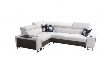 corner-sofa-beds - Melody II Corner Sofa Bed - 21