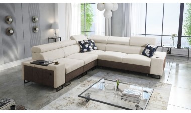 corner-sofa-beds - Melody III Corner Sofa Bed corner-sofa-beds - Melody III Corner Sofa Bed - 1