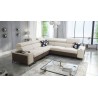 Melody III Corner Sofa Bed - 1