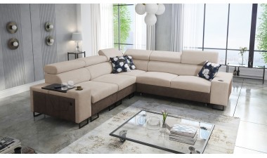 corner-sofa-beds - Melody III Corner Sofa Bed corner-sofa-beds - Melody III Corner Sofa Bed - 4