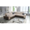 Melody III Corner Sofa Bed - 4
