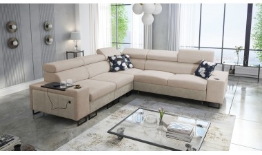corner-sofa-beds - Melody III Corner Sofa Bed corner-sofa-beds - Melody III Corner Sofa Bed - 5